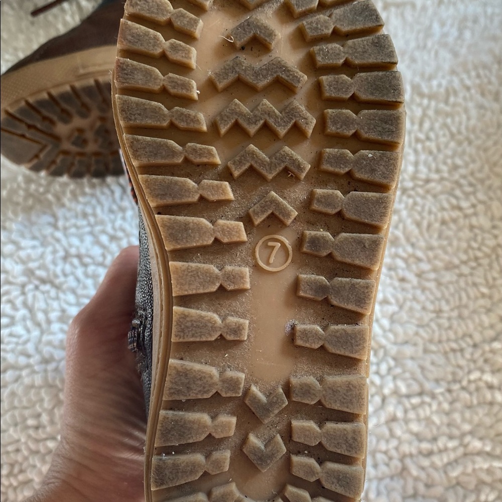 Baby Gap Winter Boots - Picture 5 of 5